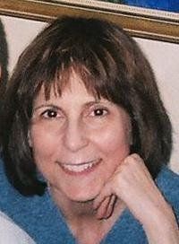 Mary Roussos