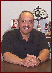 Anthony Mougianis