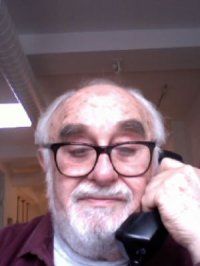 Leonard Lieberman