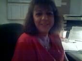 Amy Rayman
