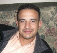 Miguel Santana