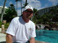 Troy Scott