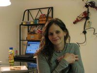 Keena Huss
