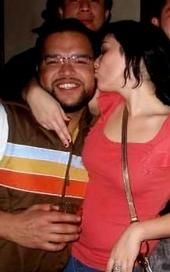 Erick Amaya