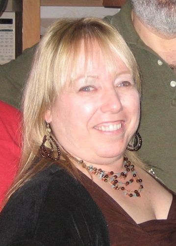 Beth Dunn
