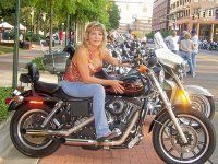 Lorene Rawlston