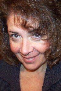 Susan Yoder