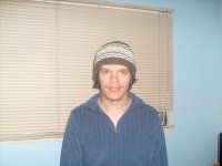 Shane Yoder
