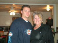 Patricia Kinsfather