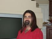 Farshad Yahya