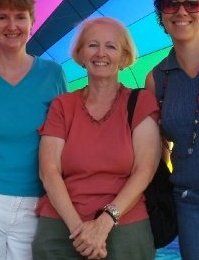 Susan Purcell