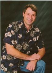 Gerald Porter