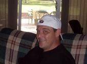 Gary Stephens