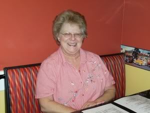 Carmelita Boudreau