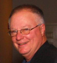 Donald Smith