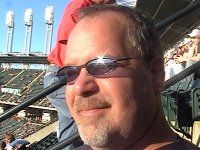 Douglas Ramey