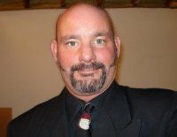 Todd Martin