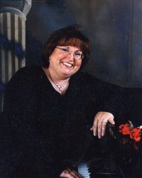 Patricia Mcneely