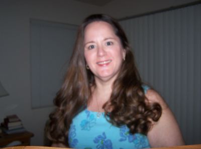 Paula Lloyd