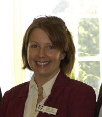 Susan Morrow