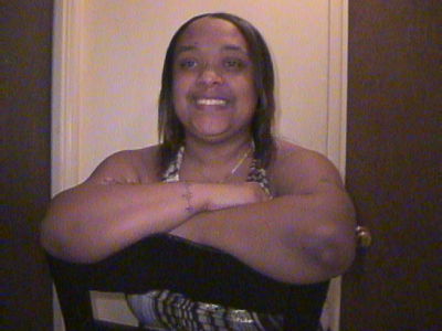 Adrienne Prince
