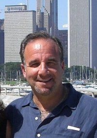 Richard Landauer