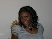 Dyneshia Ragland