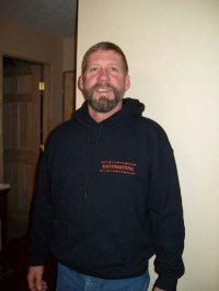 Steven Mcnutt