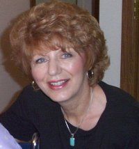 Betty Maxe