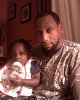 Hakeem Scott
