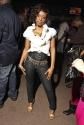 Tiana Hendricks