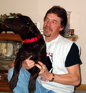 Michael Ballenger