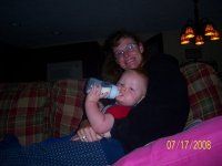 Theresa Hebling