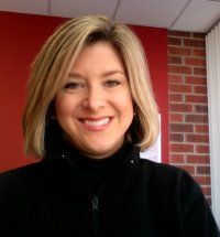 Traci Metzger