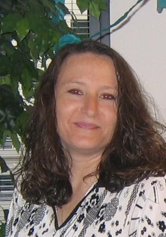 Teresa Stark