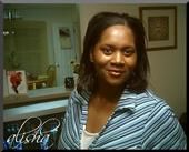 Alisha Allison