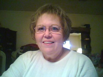 Linda Mccrary