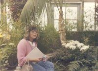 Deborah Wooten