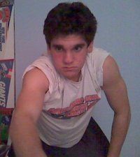Brendan Riley
