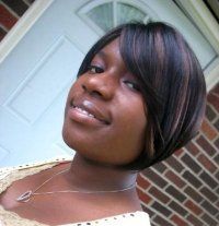 Latoya Mitchell