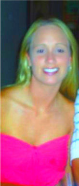 Candace Martin