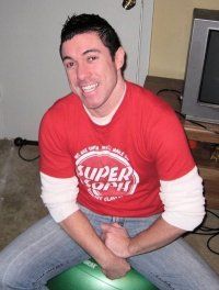 Keith Hogue