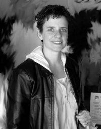 Christine Stewart