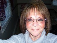 Roseann Toupet
