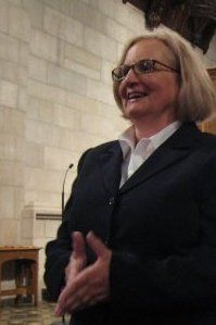 Mary Schaafsma
