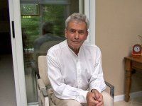 David Greenberg