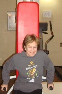 Lenore Aizenberg