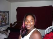 Zakeshia Holmes