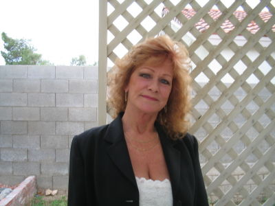 Karen Mason
