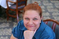 Tina Harris